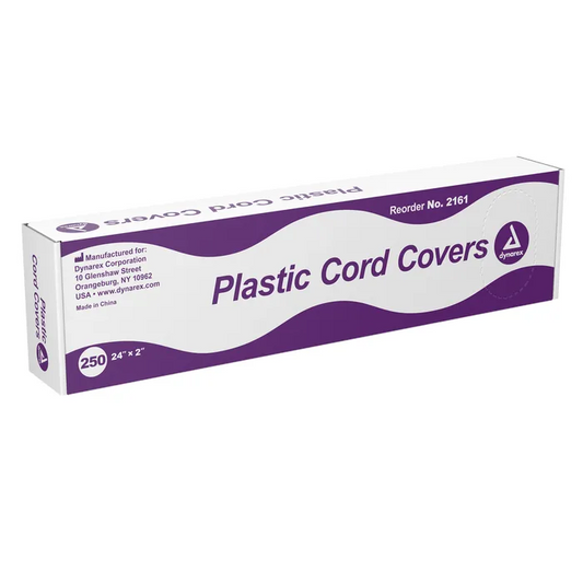 Plastic Cord Cover