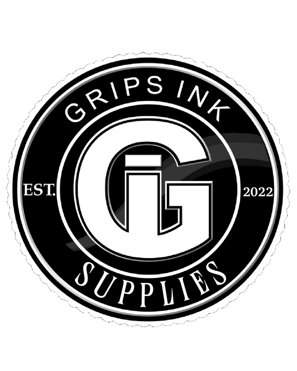 Grips Ink Supplies